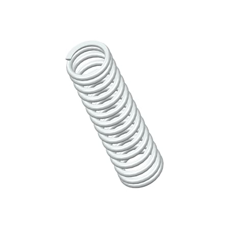 Approved Vendor Compression Spring, O= .484, L= 1.81, W= .062 G909976182
